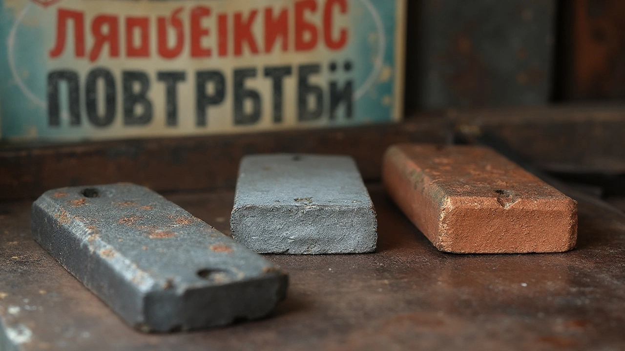 Почему черная сталь — вечный лидер бюджетной сварки