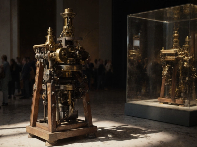 Какой самый дорогой инструмент в мире? Редкие и дорогостоящие строительные инструменты