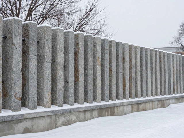 Какая отделка забора самая долговечная: сравнение материалов и реальные сроки службы