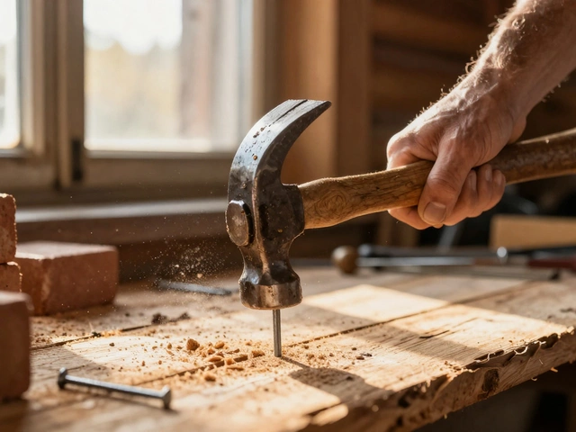 Какой инструмент называют королем всех инструментов в строительстве?