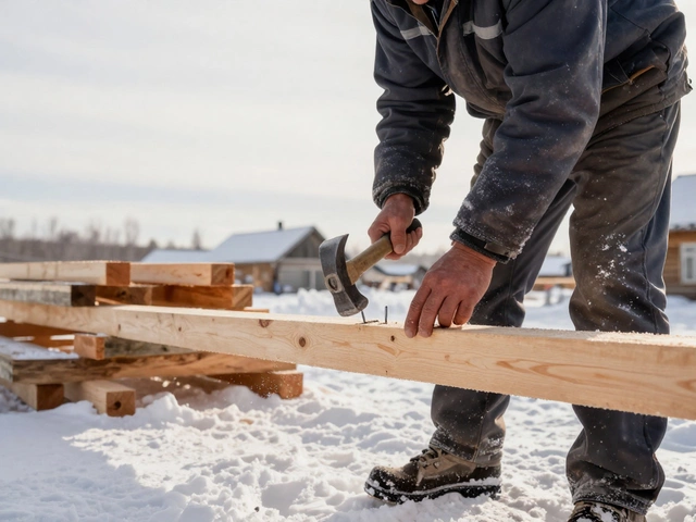 Какой самый популярный инструмент в мире среди строителей?