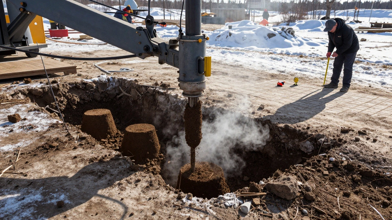 Что значит 1 этап строительства дома и почему он критически важен