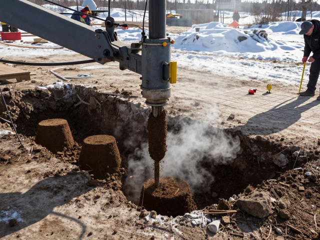 Что значит 1 этап строительства дома и почему он критически важен
