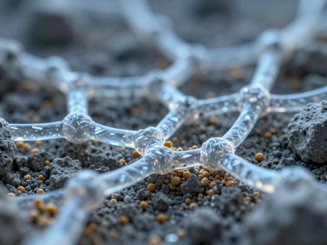 Как ускорить затвердевание бетона: проверенные способы и добавки